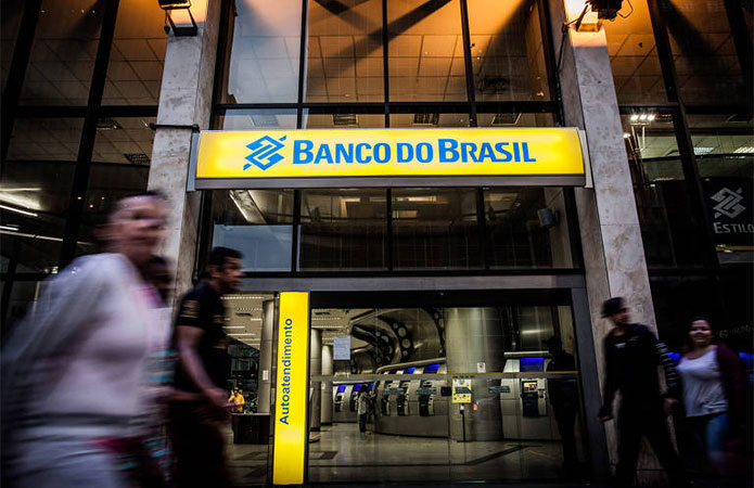 Banco do Brasil lucra a R$ 35,6 bilhões em 2023